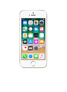 iphone se